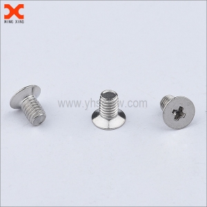 custom socket head dog point set screw manufacturers