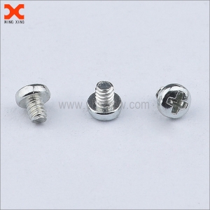 M3 screw manufacturer in China