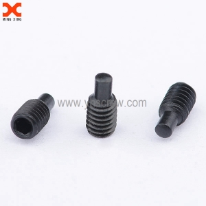 set screw manufacturers