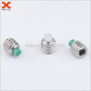 China fasteners manufacturer