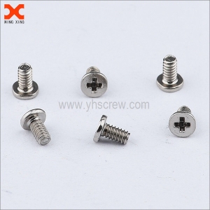 custom machine screws supplier