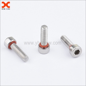 Socket head cap screw manufacturers