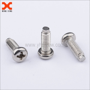 Types of taptite screws