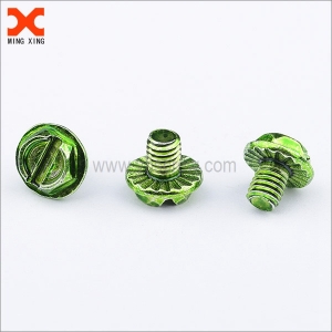 custom machine screws supplier