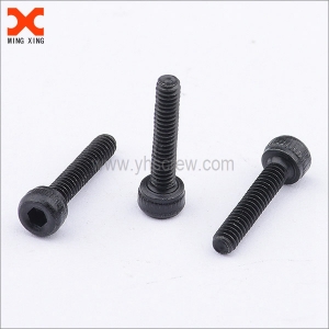 M3 screw manufacturer in China