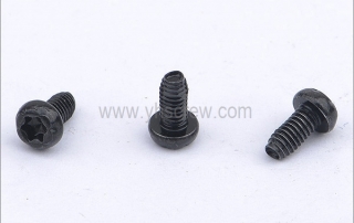 Types of taptite screws