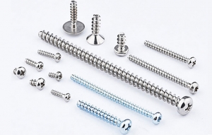 China screw manufacturers