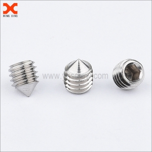 Set screw suppliers in China