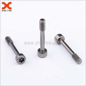 Stainless steel fasteners manufacturers