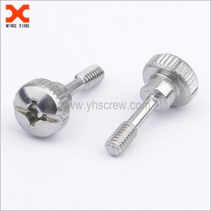 Stainless steel fasteners manufacturers