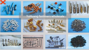 YuHuang fasteners wholesale
