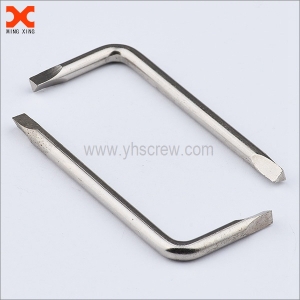 Triangle Allen key manufacturer in China